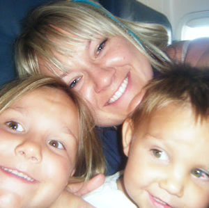 Meet your Posher, Lacey